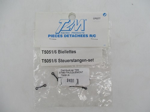 Cp277 t2m modelisme c - cp277, r/c