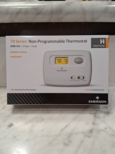 Emerson 1f79 111 thermostat 2 - emerson,
