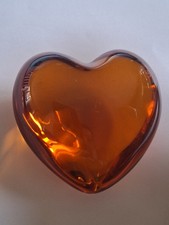 Presse-papier  en Cristal