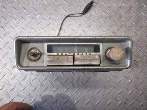 Blaupunkt autoradio 9180 - -,