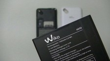 Batterie Wiko 4050 Pour Le