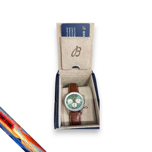 Breitling navitimer b01 - breitling,