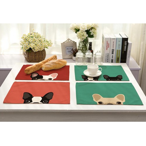 Sets table pour salle - de,