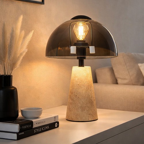 Lampe table design - de,