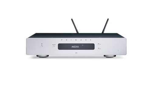 Prmare i15 prisma mk2 silver - prmare,