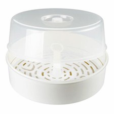 reer Vapostar Désinfecteur à micro-ondes Micro-Vapomat Stérilisateur à vapeur