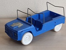 Jouet de bazar Citroen Mehari MOB   31 cm   années 70