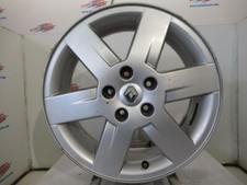 JANTE ALU 16 POUCES RENAULT
