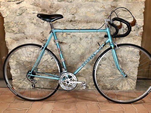 Vélo peugeot ps10 vintage - vélo,