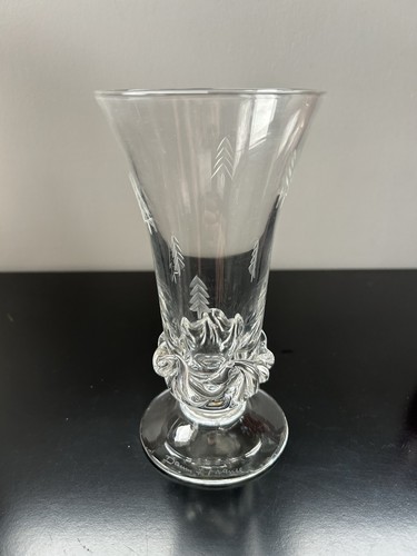 Vase soliflore daum - vase,