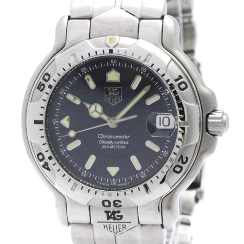 Tag heuer 6000 chronomètre - 6000,