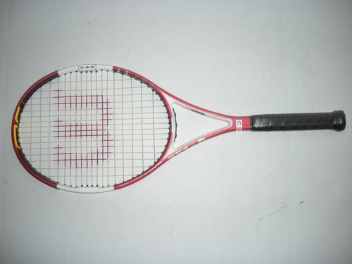 Wilson ncode six - six-one, 16x18