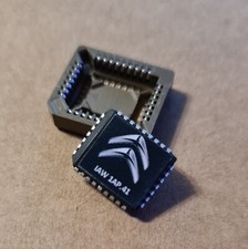 Puce Eprom + support Saxo VTS