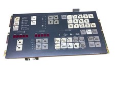 Pupitre clavier MAZAK MAZATROL