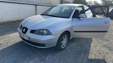 Moteur SEAT IBIZA 3 PHASE 1