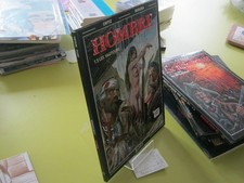 EO HOMBRE 5 LES VAUTOURS ORTIZ