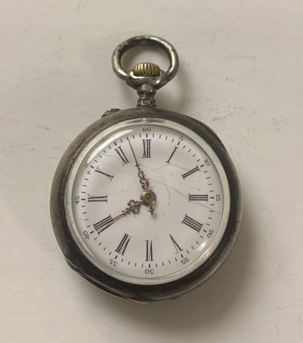 Ancienne montre gousset