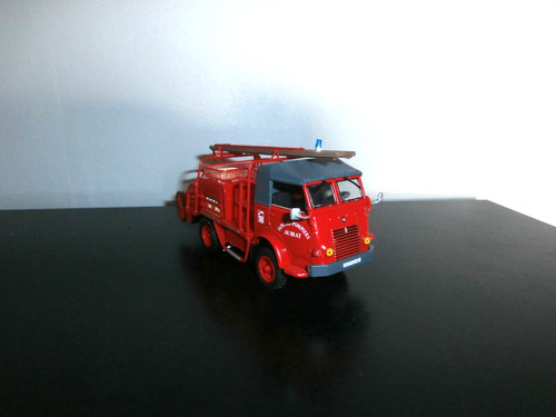 Renault 2087 vpi - vpi, du