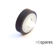 Pioneer Courir Roue Plateau