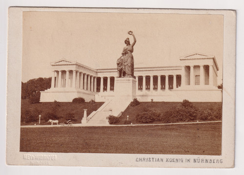 Cdv christian koenig - cdv,