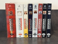 DESPERATE HOUSEWIVES