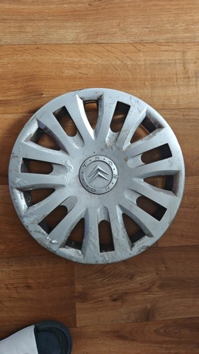 Enjoliveur citroen i - -, ph.2
