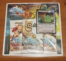 WAKFU DOFUS TCG Tripack Neuf