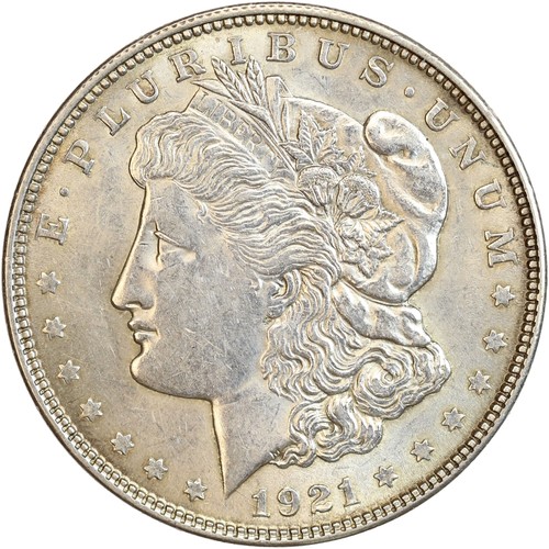 Dollar morgan etats unis - morgan,