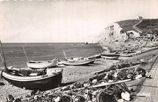 76 ETRETAT FISHING BOATS