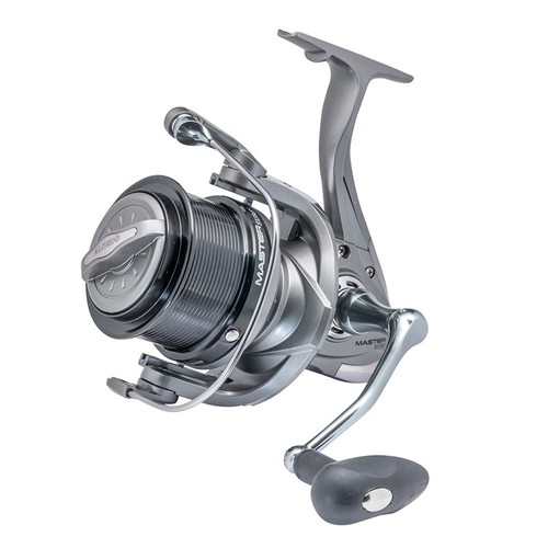 Moulinet pêche alcedo - de,