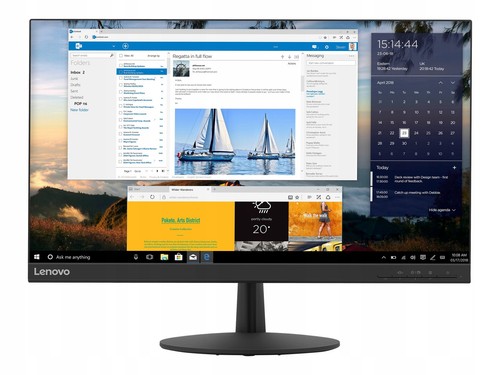 écran lenovo l24q 8 - Écran, l24q-30