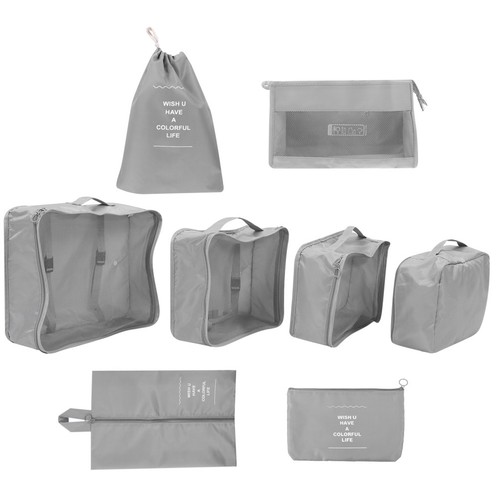 Pcs cubes rangement - 8,