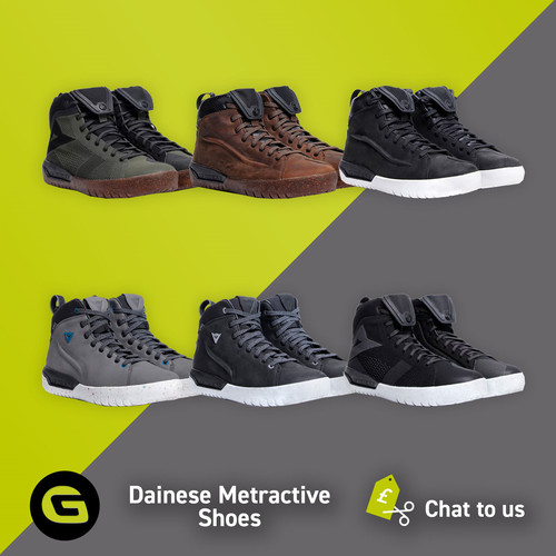 Bottes moto pour femmes - pour,