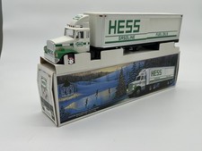 Camion Américain USA