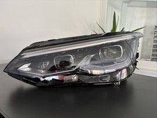 VW GOLF VIII IQ LIGHT FULL LED FRONT HEADLIGHT FRONT LEFT 5H1941035