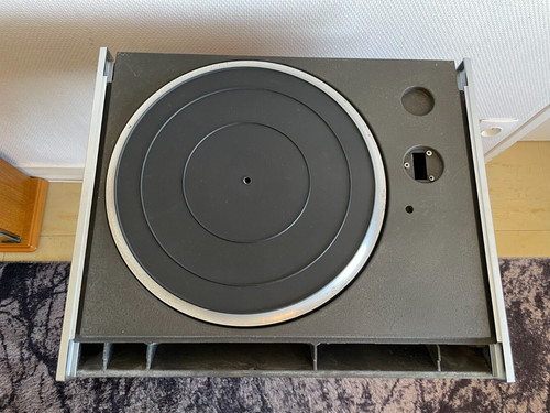 Revox b790 case - revox,