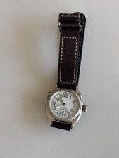 VAGUE WATCH coussin