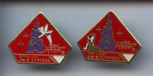 Rares pins pin - pin's, ..