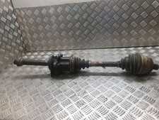 Ford Galaxy 2003 Avant droit