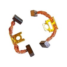 Brosses de démarrage XL 700 V