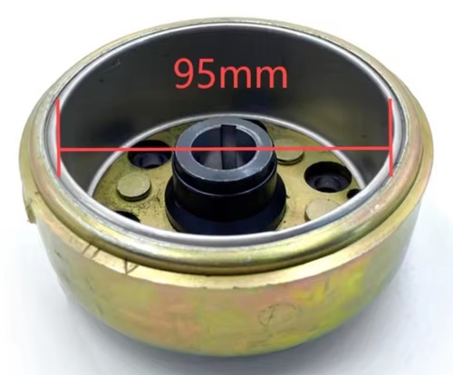 Volant allumage rotor - allumage,