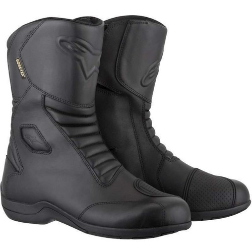 Bottes moto alpinestars web - de,