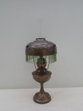 Ancienne lampe pétrole