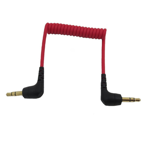 Câble audio trs compatible - câble,