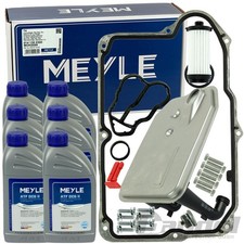 MEYLE Filtre à Huile