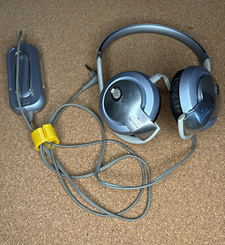 Philips sbc hc030 - philips, on-ear