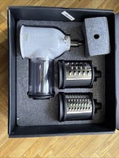 Râpe KitchenAid 5KSMVSA en