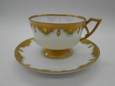 SUPERBE TASSE & SOUS TASSE EN