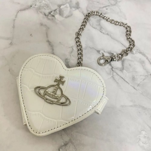 Sac miroir compact forme - en, de