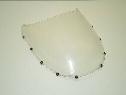 Bulle pare brises kawasaki - brises,